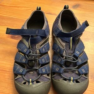 Keen for youth or women’s